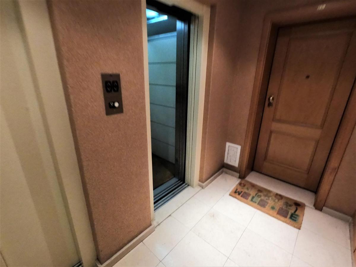 Lisbon 2 Bedroom Apartment With Balcony In Algés Eksteriør billede